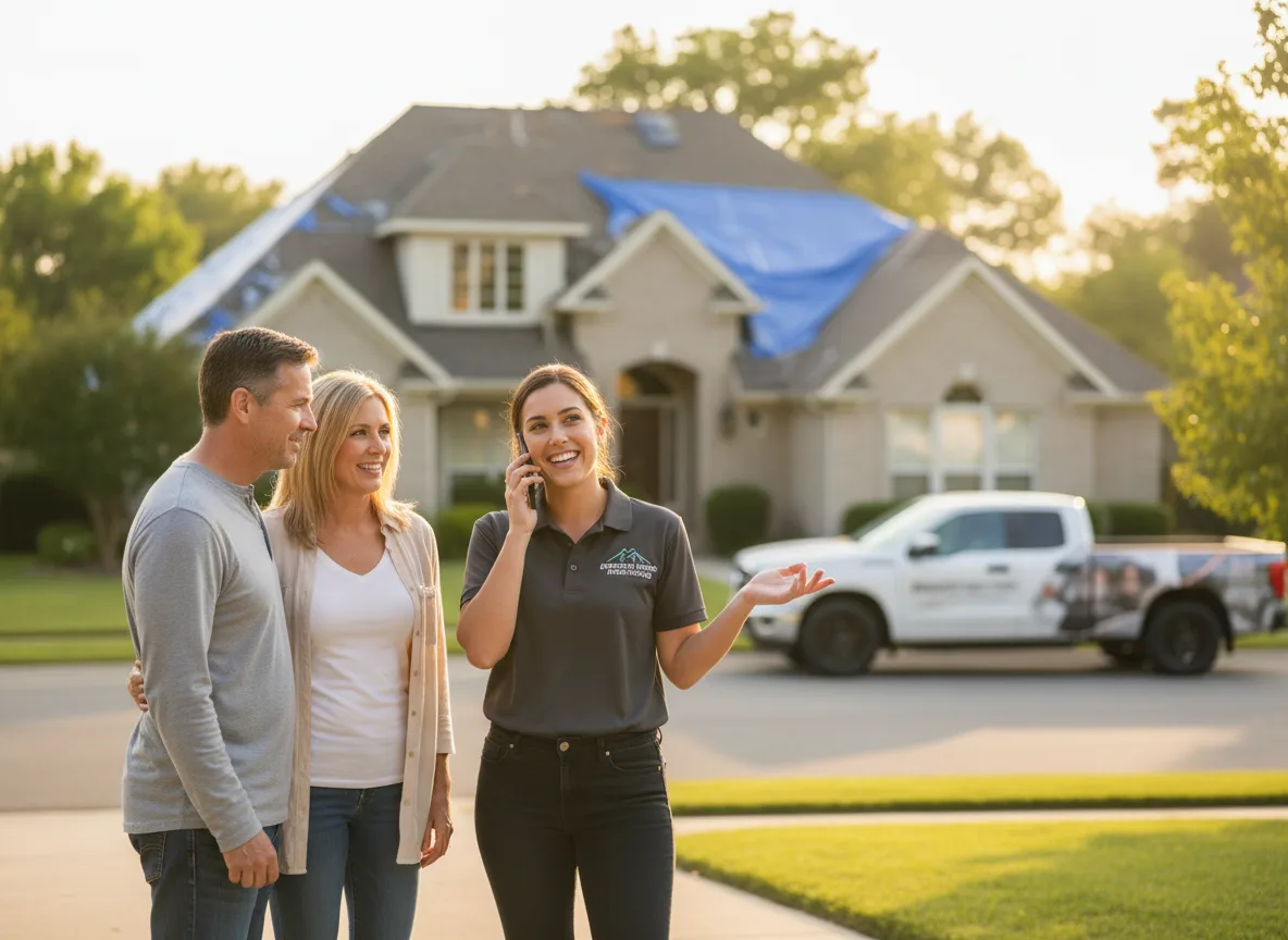 Emergency Roof Repair Defiance, IA FAQs